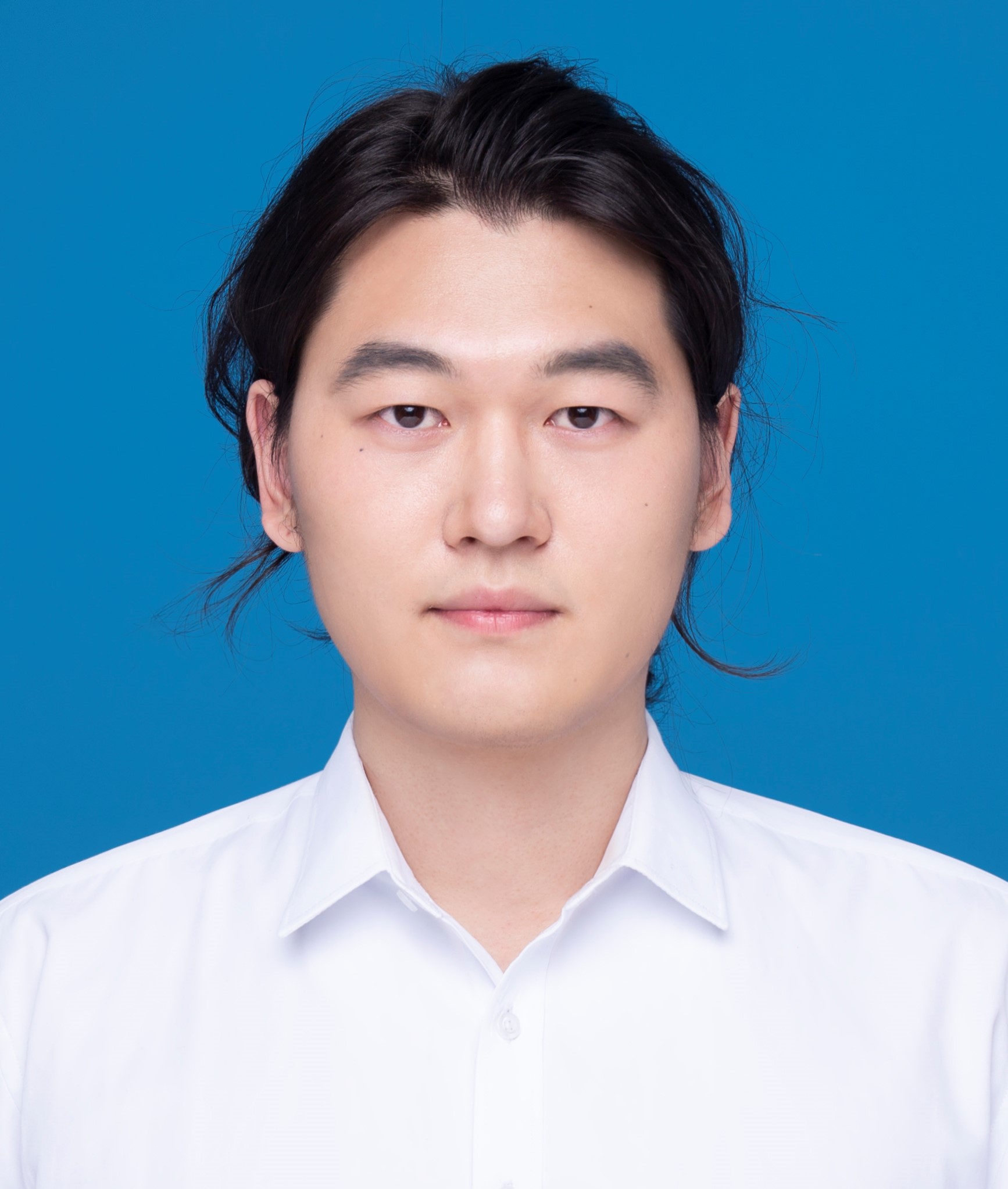 Haolin Li bio photo